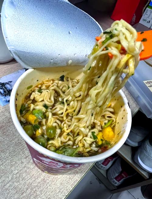 合味道藤椒牛肉面