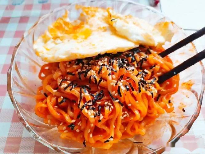 火鸡面红烧牛肉面