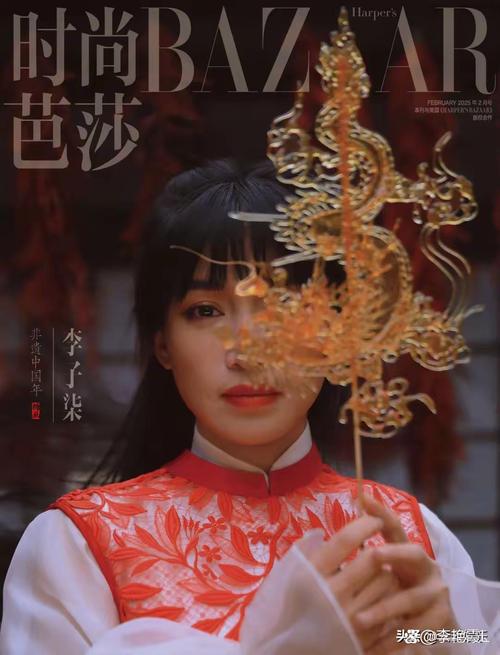 李子柒芝士味
